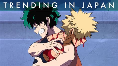 How Did Bakugo Die? Update New - Abettes-culinary.com