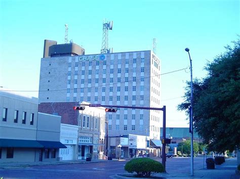 Longview, TX : Downtown Longview photo, picture, image (Texas) at city ...