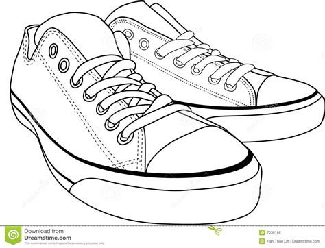 Sneakers clipart 20 free Cliparts | Download images on Clipground 2024