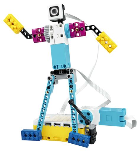 LEGO® Education SPIKE™ Prime