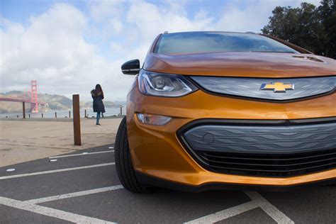 The Best Chevy Bolt Review You'll Read This Week... | GM Inside News Forum