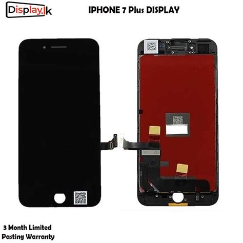 IPHONE 7 Plus DISPLAY - Display.LK