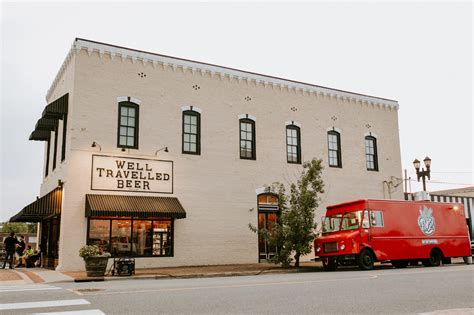 Downtown Goldsboro NC - Downtown Goldsboro