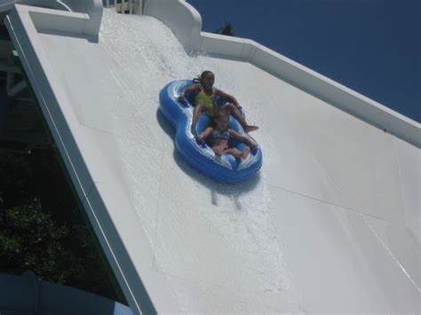 Kids had Fun on the Rides - Jolly Roger Amusement Park, Ocean City ...