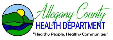 Allegany County health department launches COVID-19 call center - First ...