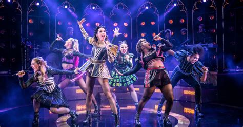 Six musical extends tour and announces new dates and venues