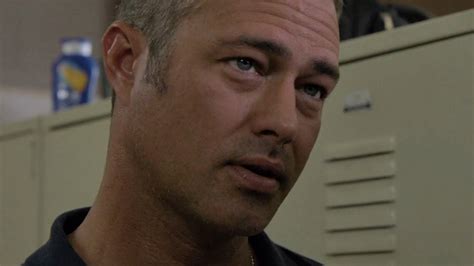 Lieutenant Kelly Severide's Best Chicago Fire Moments, Ranked