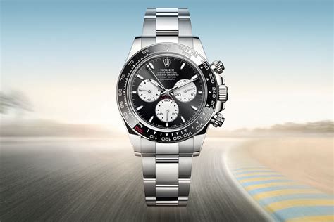 Rolex Daytona 2024 Date - Zora Annabel