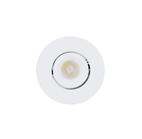 Recessed Pin Light (1.75 inches) - Lumicrest LED Lighting