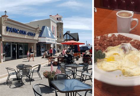 23 of the Best Mackinaw City Restaurants