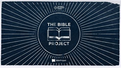 Bible Project: John - YouTube