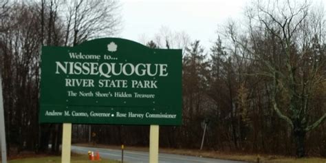 Nissequogue River State Park | NYSenate.gov