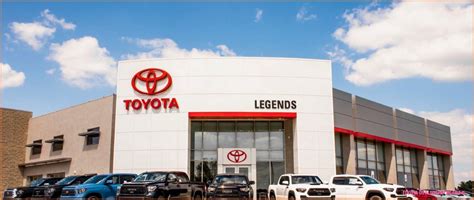 Five Reasons Why Toyota Dealership Near Me Is Common In USA | toyota dealership near me | Toyota ...