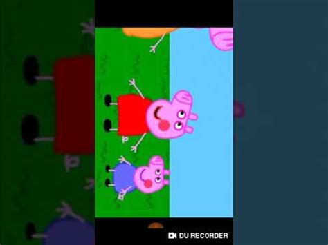 Reversed Peppa Pig Theme Song - YouTube