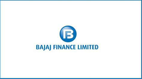 0 Interest Bajaj Finance Logo Png