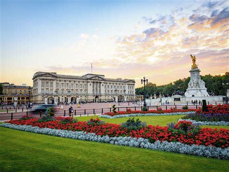 Best Attractions in London | 50 Essential London Sights You Have To See