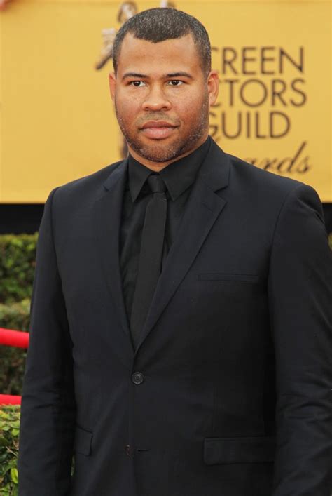 jordan peele Picture 2 - 21st Annual SAG Awards - Arrivals