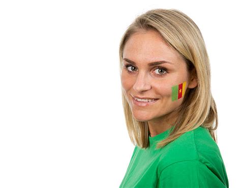 Cameroon Soccer Jersey Stock Photos, Pictures & Royalty-Free Images - iStock