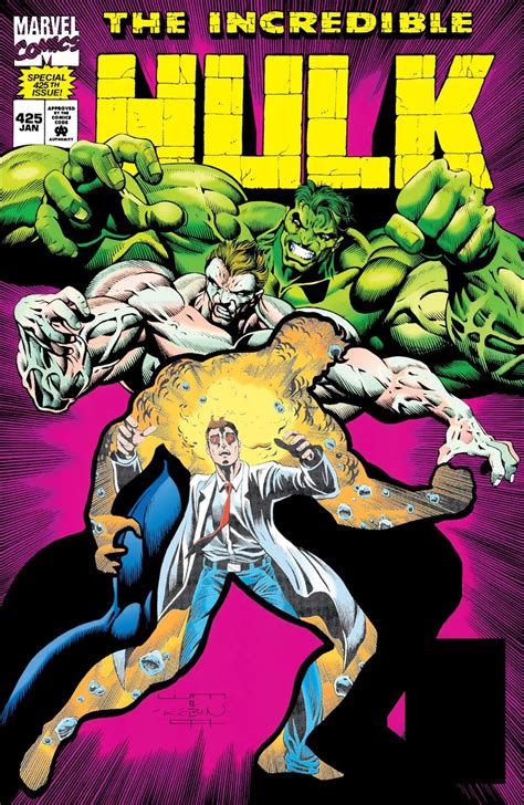 3 Reasons Why: 'Incredible Hulk Epic Collection: Fall of the Pantheon' is a worthy read • AIPT