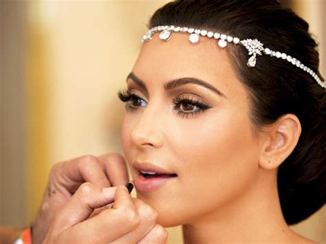 2013 Makeup Trends: Wedding Makeup Tips ｜ 2014 Trending