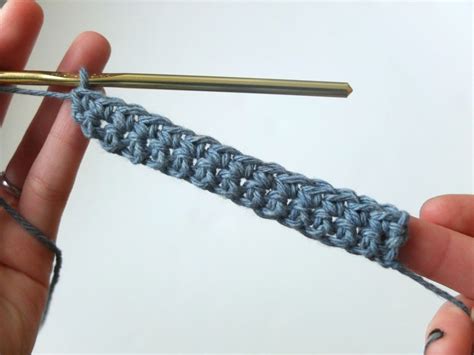 Learn the Single Crochet Stitch in 3 Steps - Crochet Tutorial for ...