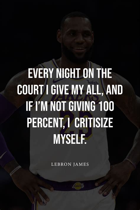 Inspirational Quote - Lebron James | Inspirational quotes, Quotes, Lebron james