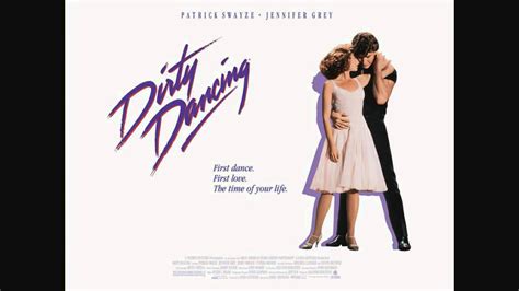 Dirty Dancing Soundtrack - I've Had The Time Of My Life Chords - Chordify