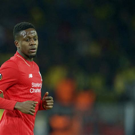 Divock Origi Injury: Updates on Liverpool Forward's Back and Return ...