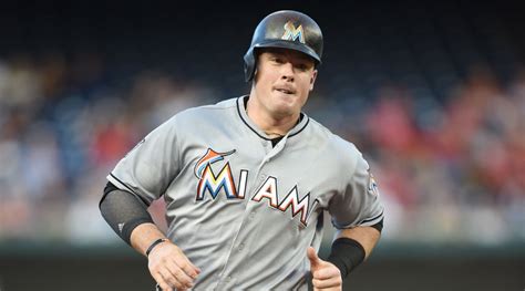 Phillies Acquire First Baseman Justin Bour From Marlins - Sports Illustrated