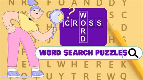 Word Search Puzzles🧩 | Vocabulary Word Search Games - Englishmost.com