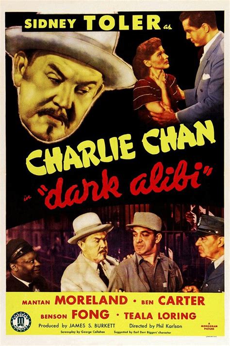 Classic Movie Posters, Movie Posters Vintage, Vintage Movies, Detective Movies, Charlie Chan ...