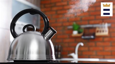 The best whistling tea kettle | FOX31 Denver