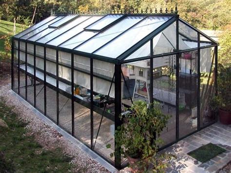 Best Glass Greenhouses | Victorian greenhouses, Build a greenhouse, Victorian greenhouse