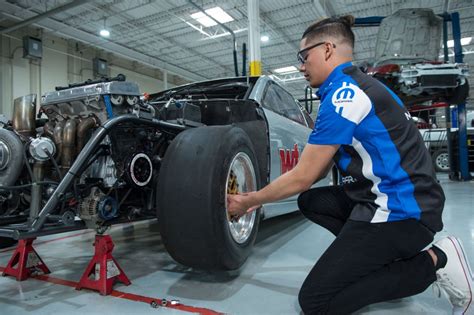 Automotive Technology Degree | Western Technical College