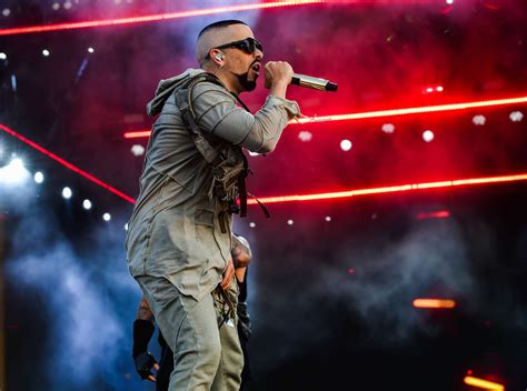 Wisin and Yandel Live At Sueños Music Festival [GALLERY] - Chicago ...