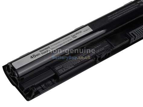 Dell Inspiron 15 3000 Series(3558) replacement battery from United ...