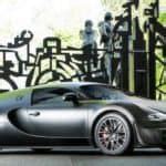 The Last Bugatti Veyron Super Sport Will Meet Its Owner at Goodwood