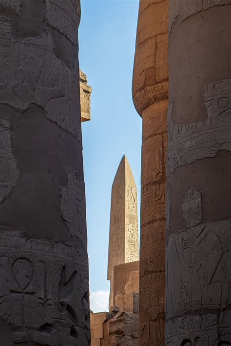 Luxor Temple Obelisk - Free photo on Pixabay - Pixabay