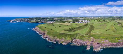 Dunmore East Golf Club - Waterford.fyi