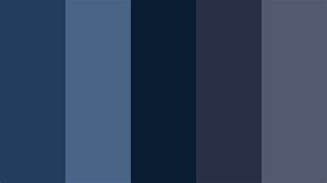 Mojave Dark Mode Color Palette. #colorpalettes #colorschemes #design #colorcombos Dark Academia ...