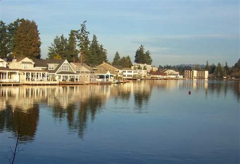 Relocate to Lake Oswego, Oregon - Relocation Information ...