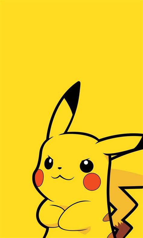 Wallpaper Hd 4K Wallpaper Images Of Pikachu / Detective Pikachu Iphone Wallpaper Kolpaper ...