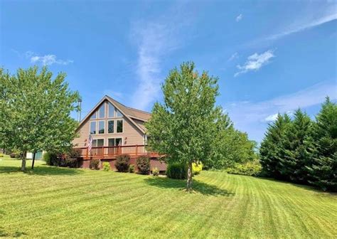 Mountain View cabin at the woods resort, Hedgesville (updated prices 2024)