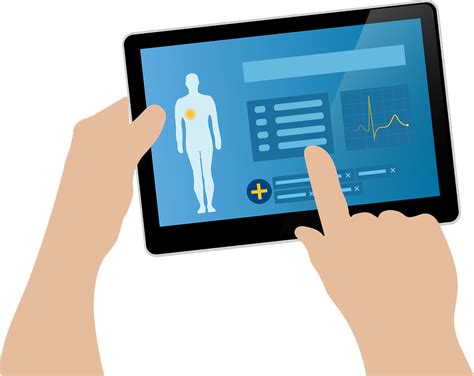 Key Features of an EHR System - Fast Chart