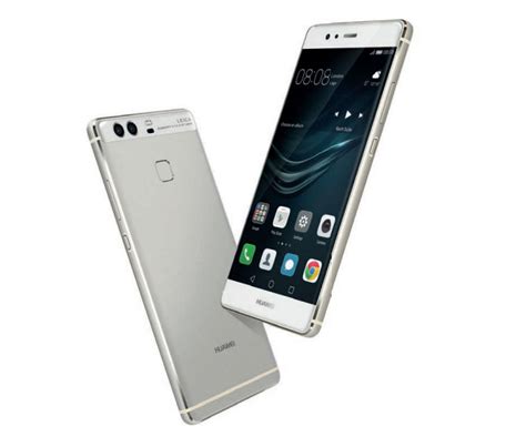 Huawei launches P9 and P9 Plus with Leica dual-camera: Digital ...