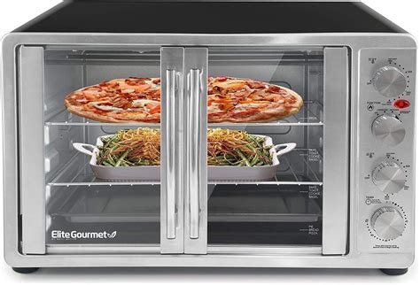 10 Best Countertop Convection Ovens - Chef's Pencil