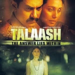 Talaash movie public review - passabeautiful