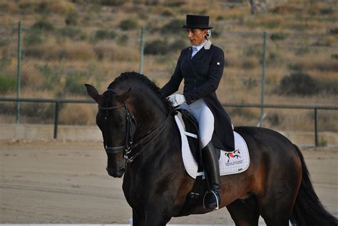 National Dressage Competition