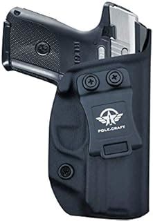 Best Ruger Sr9c Concealed Holster In 2024 {Buying Guide} - Welding FAQ