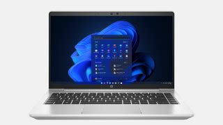 HP ProBook 445 G8 specs, features, and analysis